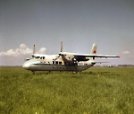 Самолет Бе-30
