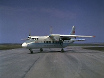 Самолет Бе-32
