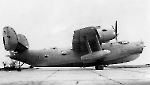 Самолет Бе-6