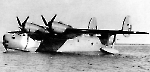 Самолет Бе-6