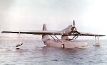 Самолет Бе-8