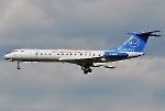 Учебно-тренировочный самолет Ту-134АК
