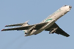 Ближнемагистральный пассажирский самолет Ту-134А-3М