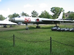 Ту-16М