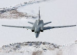 Сверхзвуковой бомбардировщик Ту-22