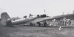 Многоцелевой рекордный самолет АНТ-25-2 (РД-2)