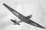 Многоцелевой рекордный самолет АНТ-25-2 (РД-2)