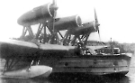 Морской дальний разведчик и торпедоносец МДР-4 (АНТ-27)