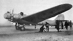 Дальний бомбардировщик ДБ-2 (АНТ-37)