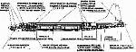 Компоновка Ту-85