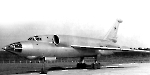 Фронтовой бомбардировщик Ту-98