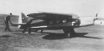 Легкий транспортный самолет САМ-14