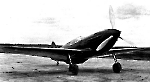 Самолет  ЛаГГ-1
