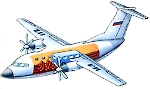 Планировка Ил-112