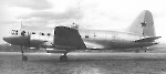 Самолет Ил-12Д