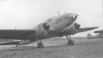 Бомбардировщик Ил-4
