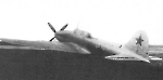 Штурмовик Ил-8