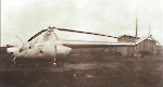 Вертолет Ми-1У