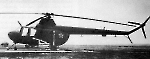 Вертолет Ми-1МУ