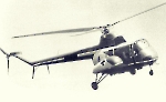 Вертолет SM-2