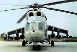 Ми-24А