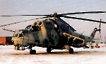 Ми-24В