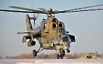 Ми-24П