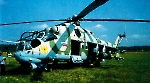 Ми-24П