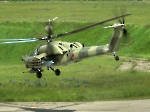 Вертолет Ми-28Н