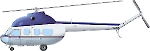 Силкэт Ми-2А