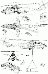 Чертеж Ми-6