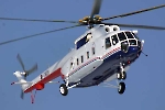 Военно-транспортный вертолёт Ми-171