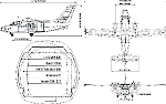 Чертеж L-410 UVP-E20
