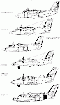Модификации Let L-410 