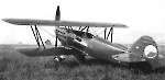 Avia B-534 второй серии