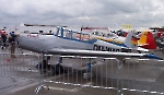 Самолет Zlin Z-26