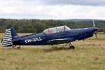 Самолет Zlin Z-326