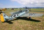 Focke-Wulf Fw 190 
