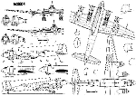 Чертеж Fw 200C-4