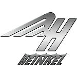 Логотип Heinkel 