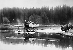 Пассажирский самолет Junkers F.13