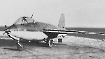 Messerschmitt Me.263V-1