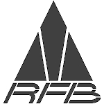 Логотип Rhein Flugzeugbau