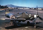 Bell P-39Q-1-BE
