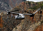 Конвертоплан Bell CV-22 Osprey