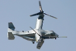 Конвертоплан Bell МV-22 Osprey