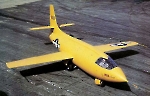 Второй экземпляр Bell X-1