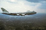 Boeing E-4B