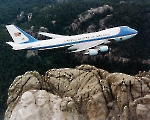 Boeing VC-25