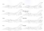 Модификации Lockheed Martin F-16